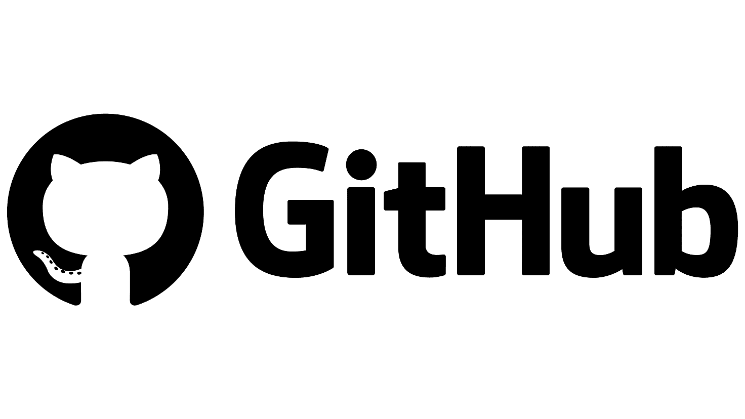 GitHub logo